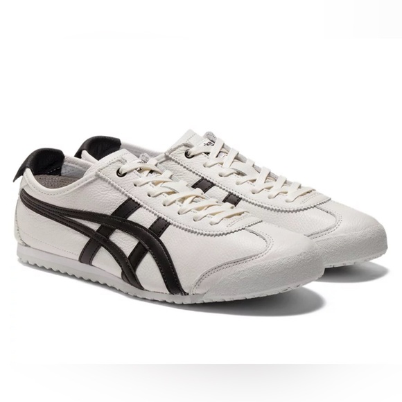 NIB Onitsuka Tiger by ASICS Mexico 66 Sneakers - Picture 5 of 14